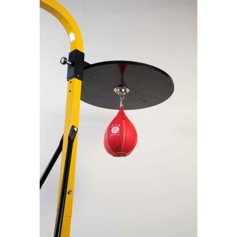 Punching Bag System
